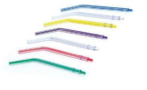 Disposable Air Water Syringe Tips 250/PK